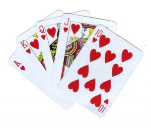 Barajas Poker