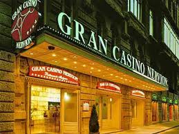 Casino Nervion