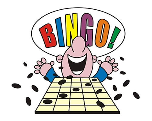 Bingo-Casinos online