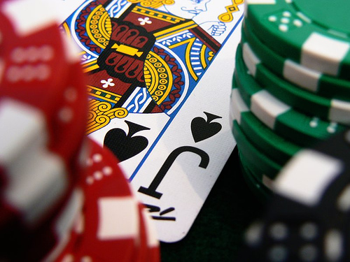 reglas basicas del poker