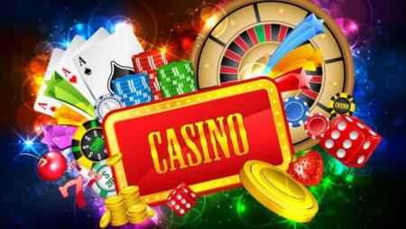 Conoce las grandes ventajas de jugar al casino online