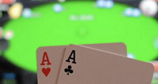 ¿Es el póker online un juego de estrategia o de azar?