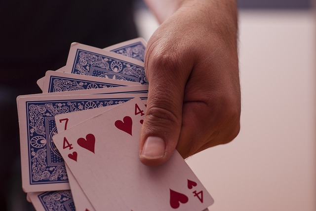 Consejos para Jugar al Poker de Torneos Sit & Go