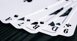 Consejos para Jugar al Poker de Círculo