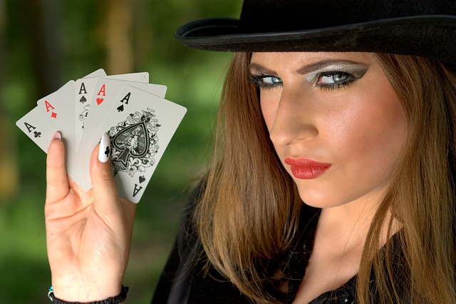 Consejos para Jugar al Poker en un Torneo