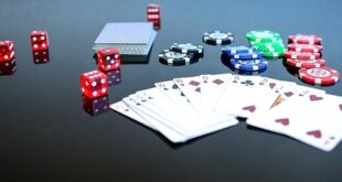 Consejos para Jugar al Poker de 5 Cartas