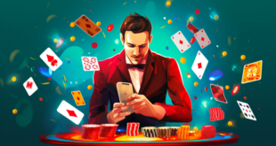 Las Actualizaciones en Prácticas Responsables de Juego en Casinos en Línea