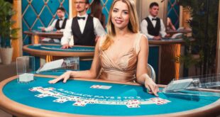 Cómo Elegir la Mejor Mesa de Blackjack en el Casino